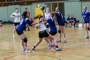 Bild 339 - A-Juniorinnen SV Henstedt Ulzburg - Buxtehuder SV : Ergebnis: 27:33